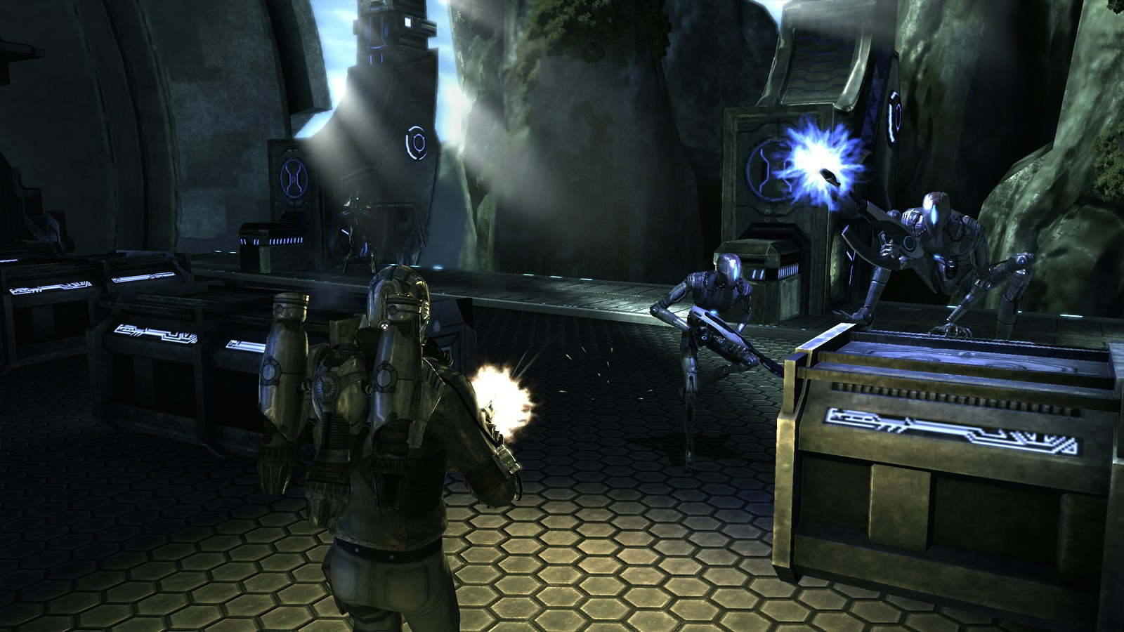 Dark Void - Imagen 49